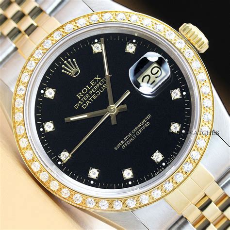 where to sell used rolex watch